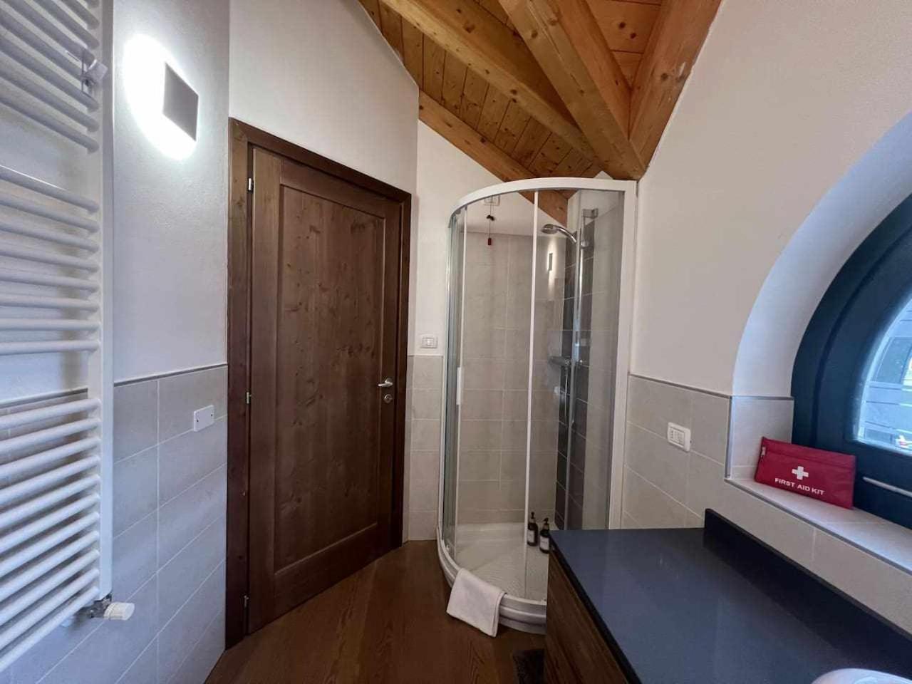 Апартаменты Casa Giuliana Con Skibus Gratis Априка Экстерьер фото
