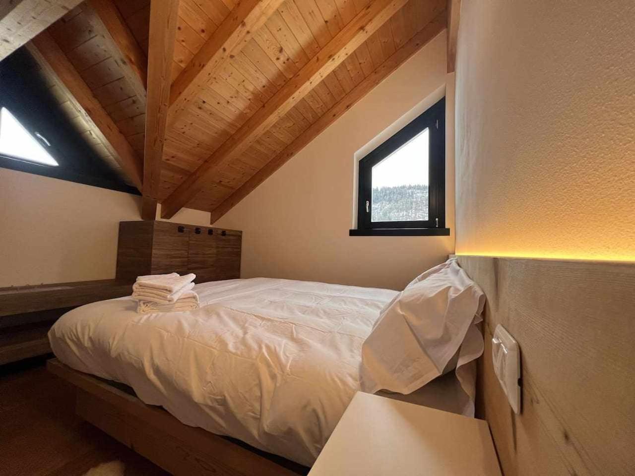 Апартаменты Casa Giuliana Con Skibus Gratis Априка Экстерьер фото