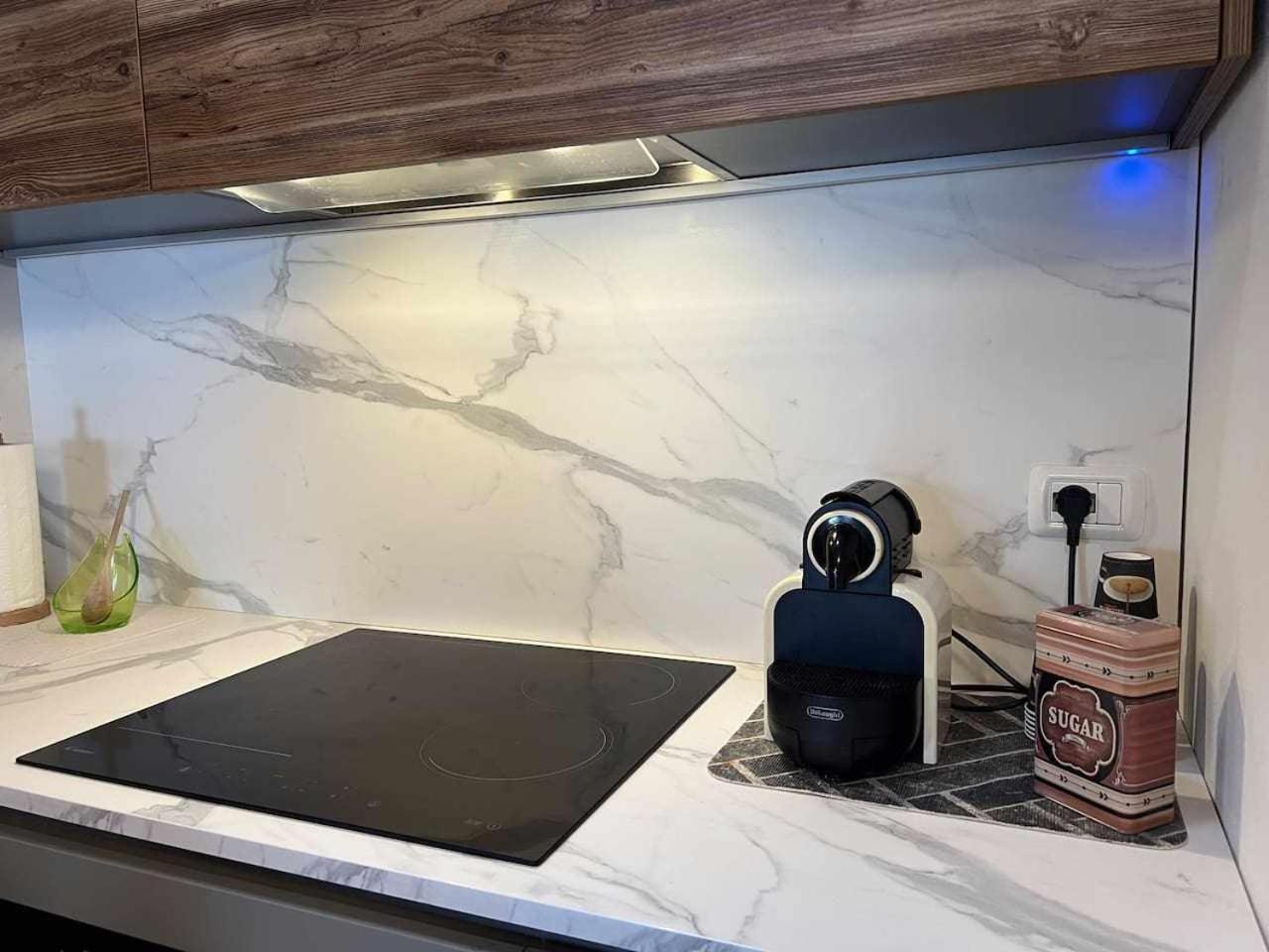 Апартаменты Casa Giuliana Con Skibus Gratis Априка Экстерьер фото