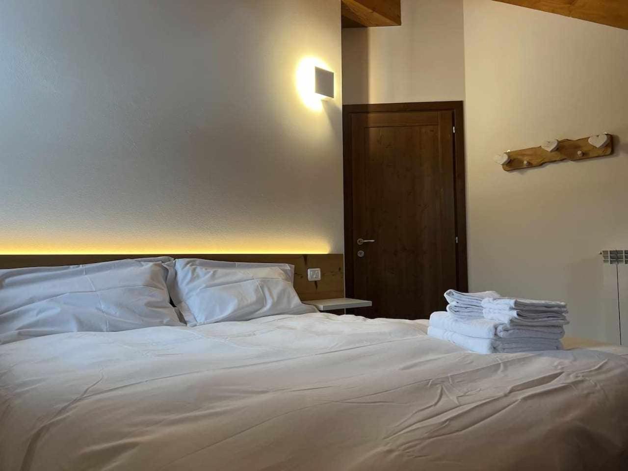 Апартаменты Casa Giuliana Con Skibus Gratis Априка Экстерьер фото