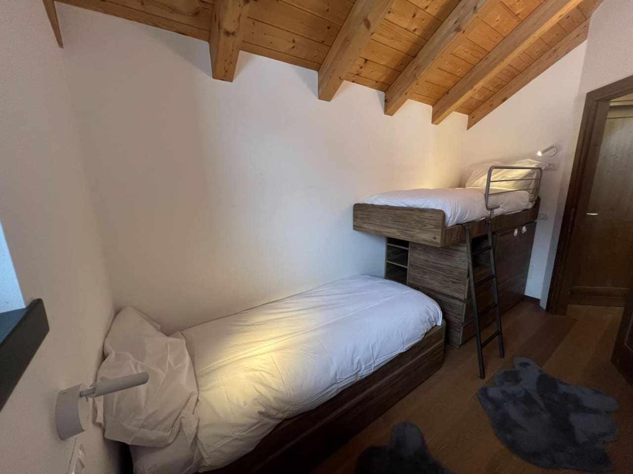 Апартаменты Casa Giuliana Con Skibus Gratis Априка Экстерьер фото