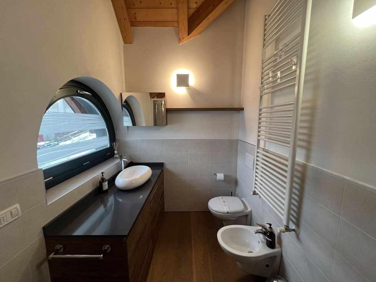 Апартаменты Casa Giuliana Con Skibus Gratis Априка Экстерьер фото