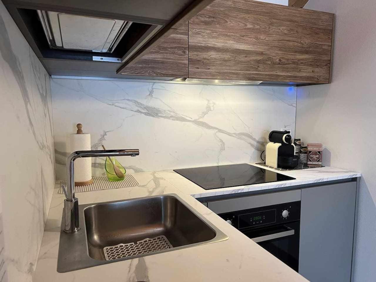 Апартаменты Casa Giuliana Con Skibus Gratis Априка Экстерьер фото