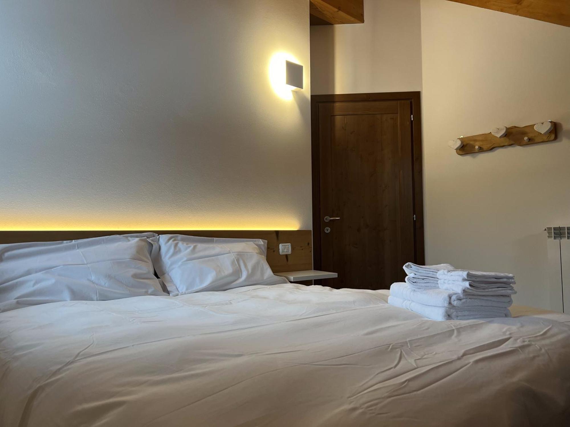 Апартаменты Casa Giuliana Con Skibus Gratis Априка Экстерьер фото