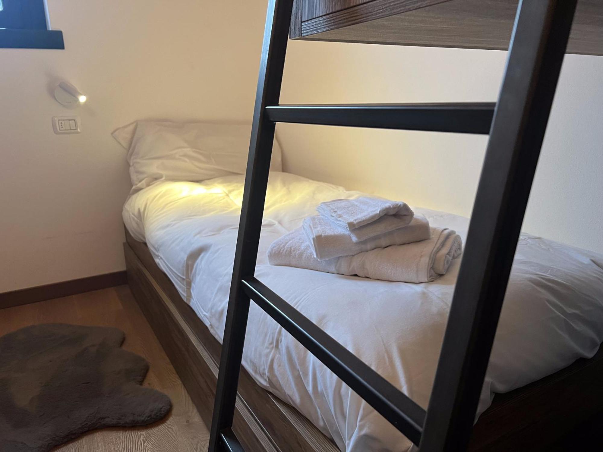 Апартаменты Casa Giuliana Con Skibus Gratis Априка Экстерьер фото