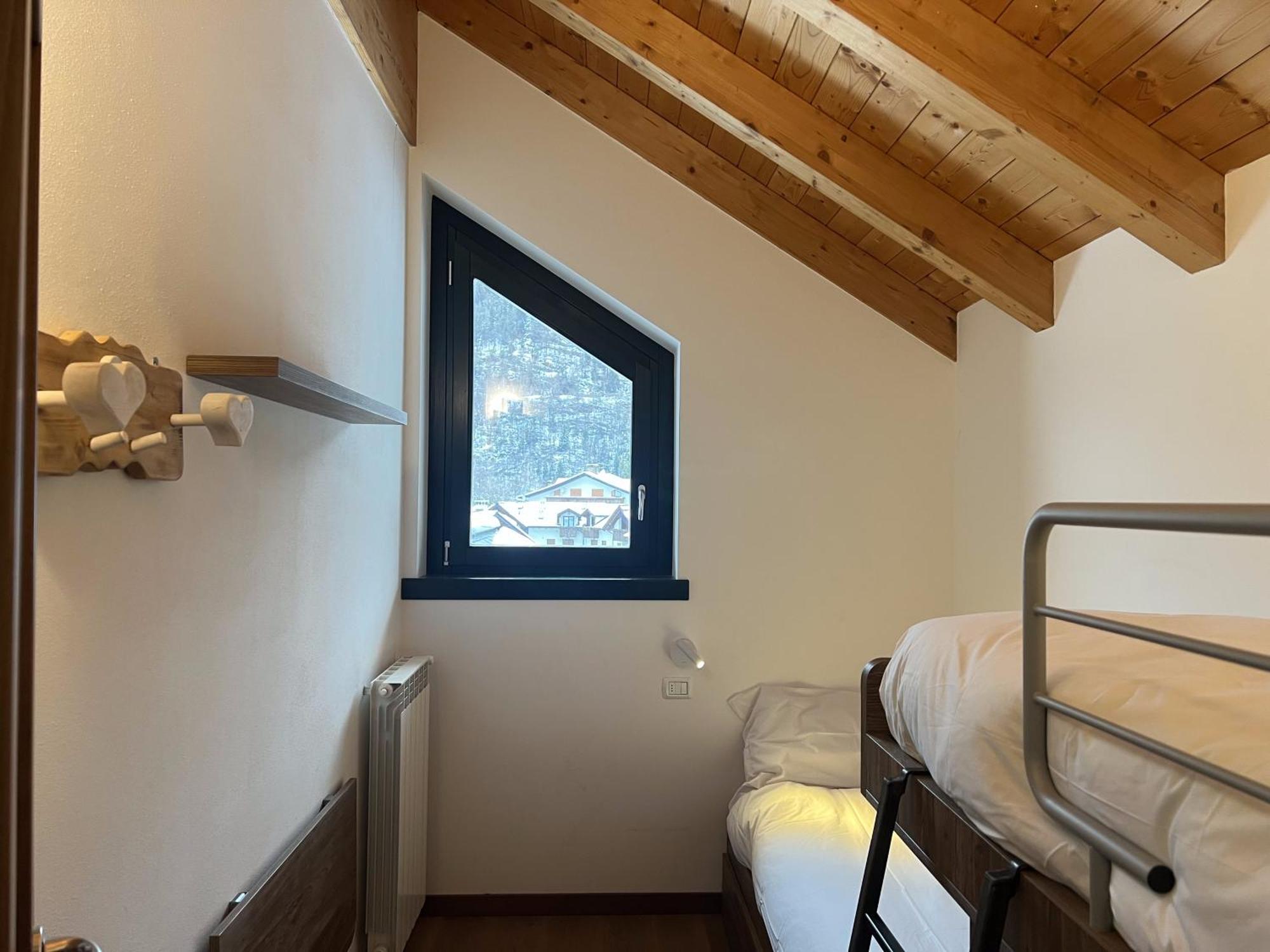 Апартаменты Casa Giuliana Con Skibus Gratis Априка Экстерьер фото