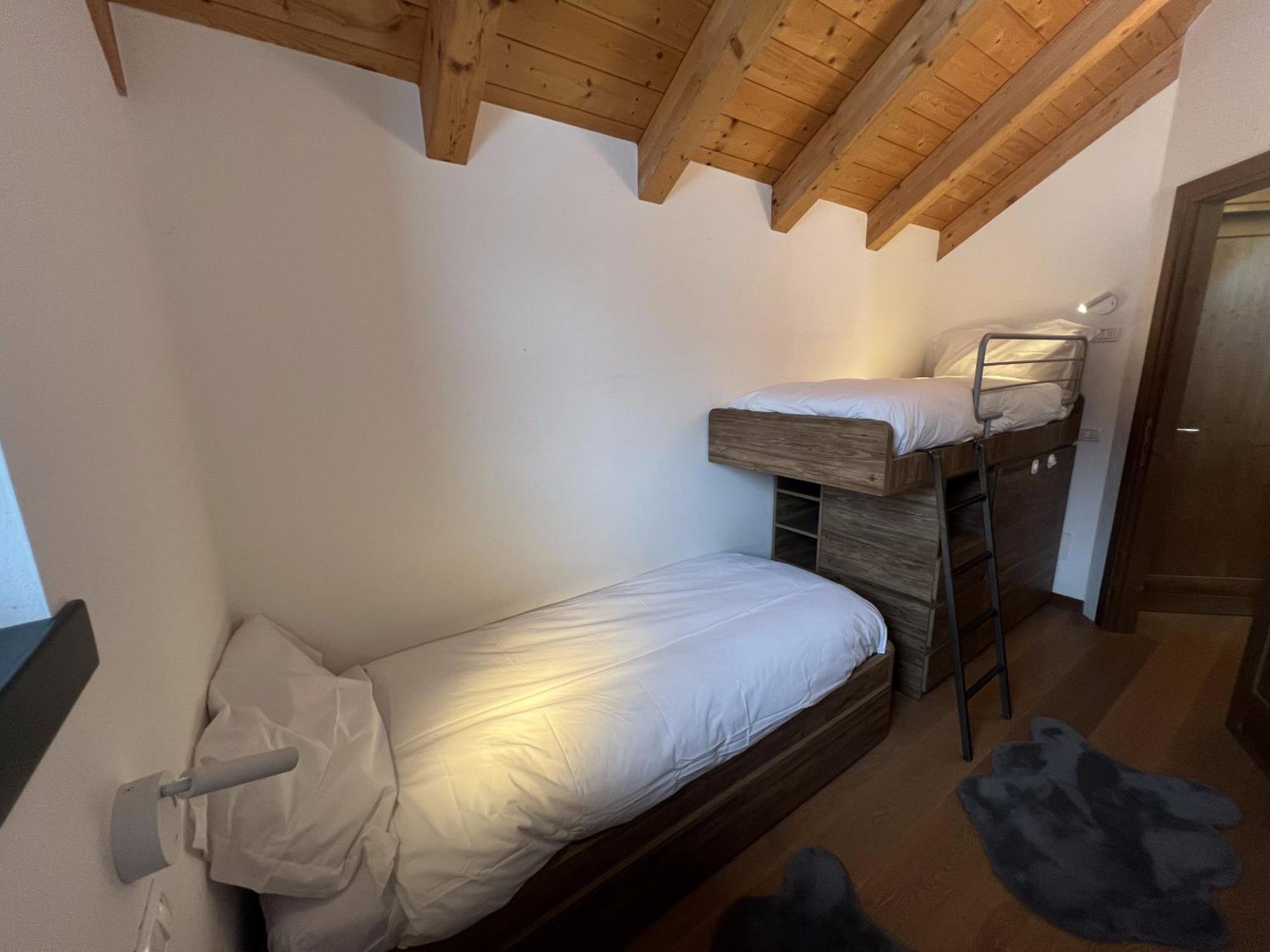 Апартаменты Casa Giuliana Con Skibus Gratis Априка Экстерьер фото