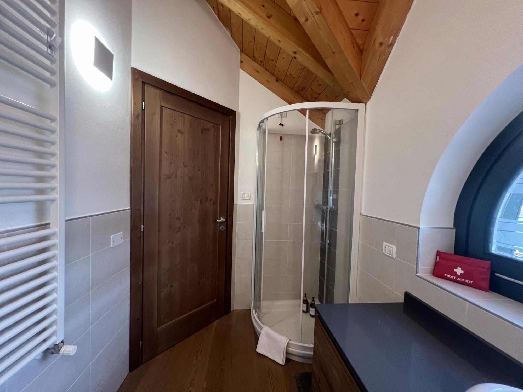 Апартаменты Casa Giuliana Con Skibus Gratis Априка Экстерьер фото